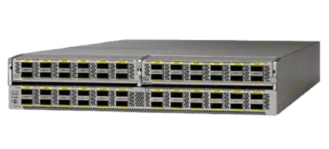 Cisco Switch Nexus 5000