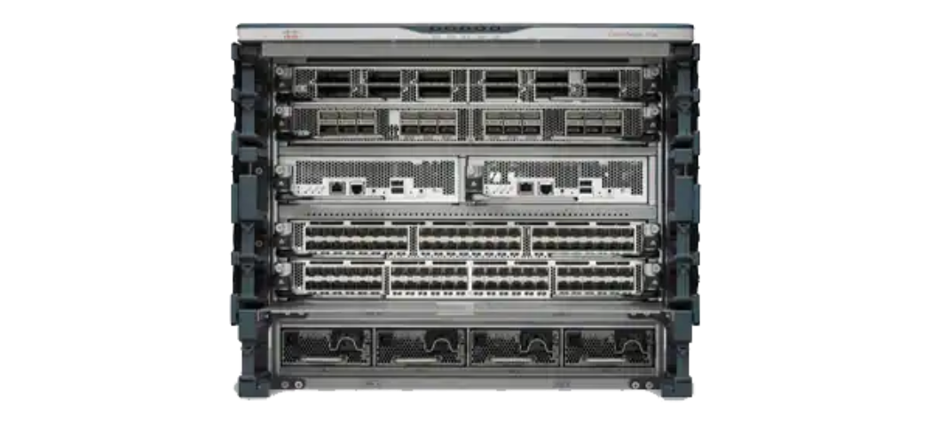 Cisco Switch Nexus 7000