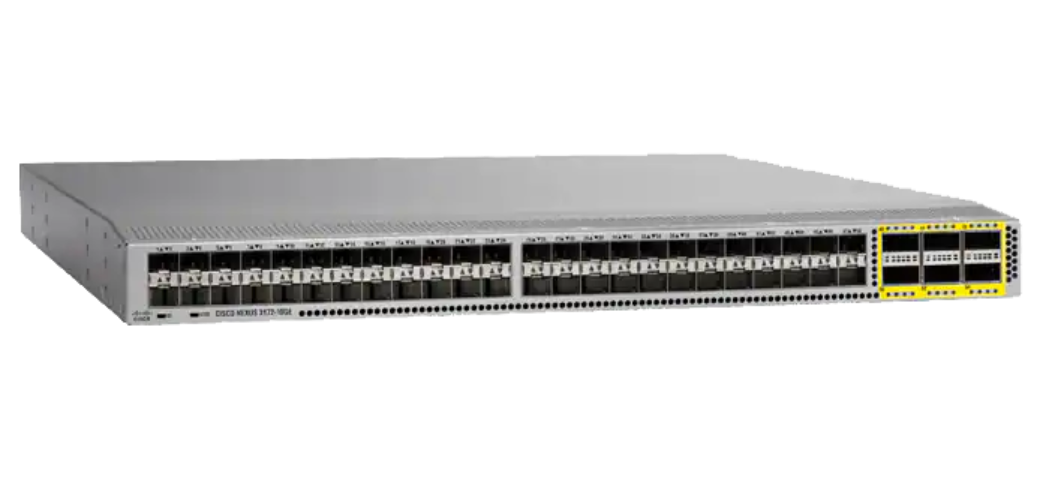Cisco Switch Nexus