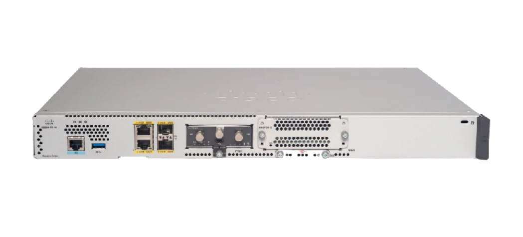 Cisco Router Catalyst 8200