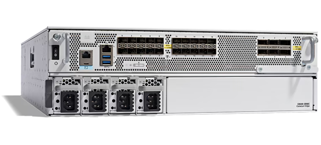 Cisco Router Catalyst 8500