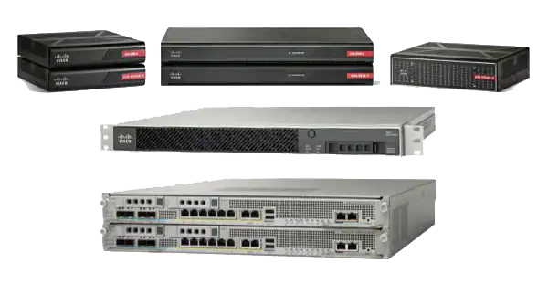 Cisco Security