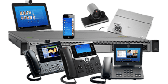 Cisco UC