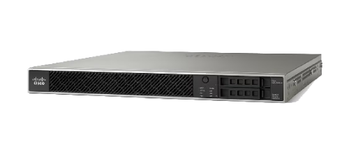 Cisco ASA