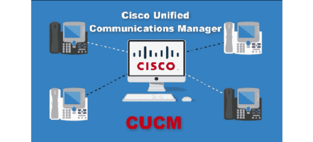 CUCM