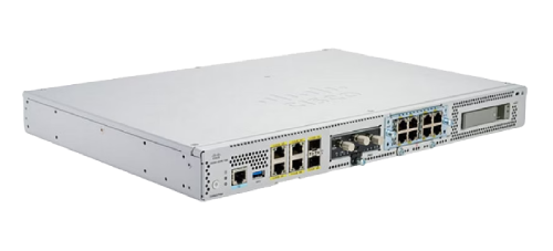 Cisco Router 8200