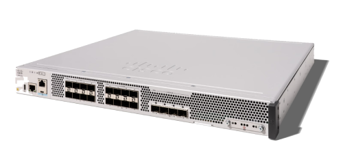 Cisco Router 8400