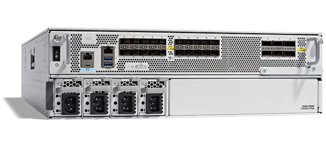 cisco router
